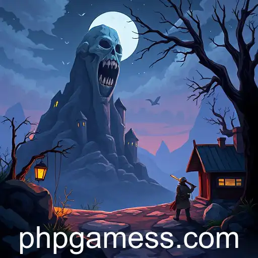 Exploring the Thrilling World of Adventure Games: A Deep Dive into 'phpgames'