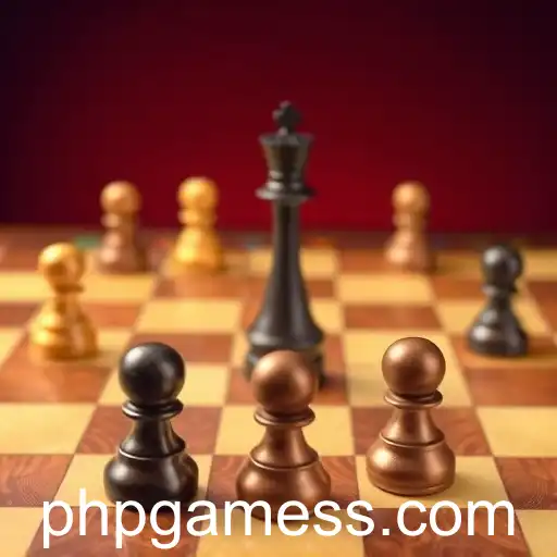 Exploring the Intriguing World of Board Games on the 'phpgames' Platform
