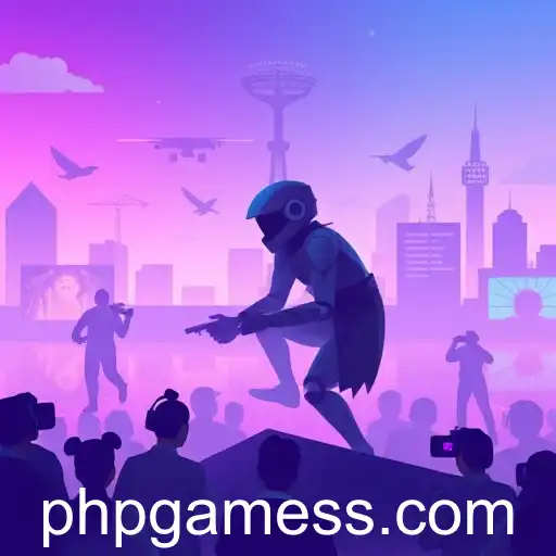 Evolution of Online Gaming Platforms