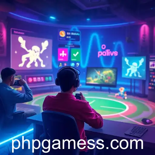 The Evolution of Online Gaming in 2025