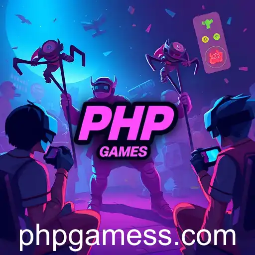 PHPGames: Revolutionizing Online Gaming
