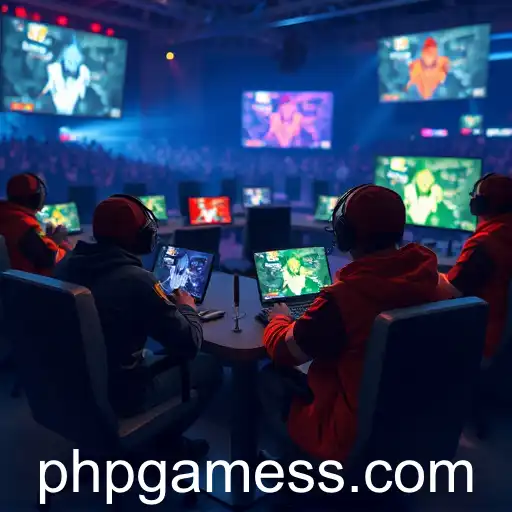 The Rise of Online Gaming in 2025