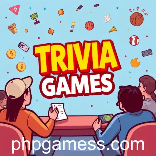 The Rise of PHPGames in the Online Gaming World