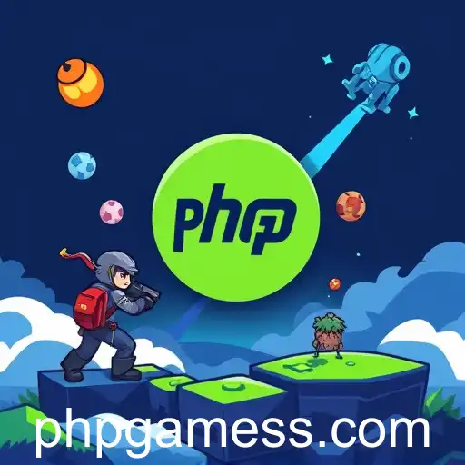 The Rise of PHPGames in the Gaming World