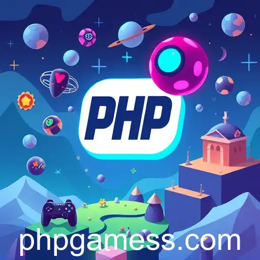 The Rise of PhpGames in Online Gaming