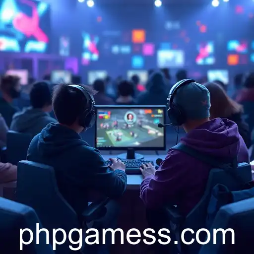 The Rise of PHPGames in the Digital Era