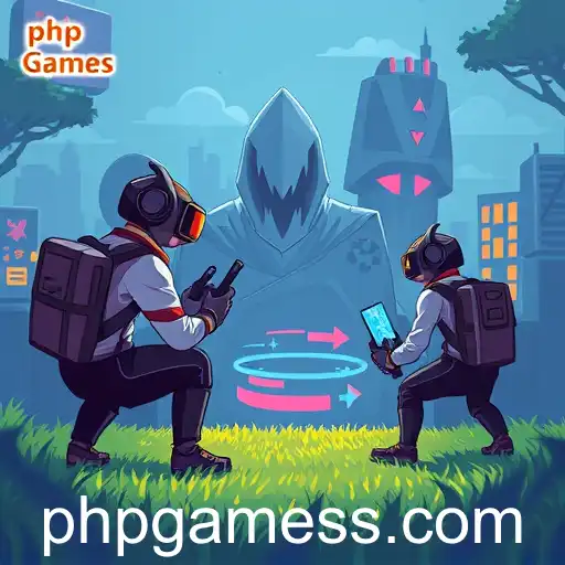 The Evolution of PHP Games in the Digital Age