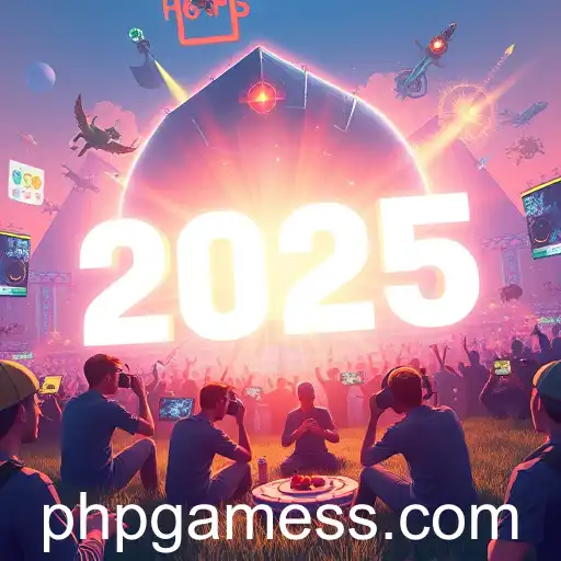 The Evolution of Online Gaming in 2025