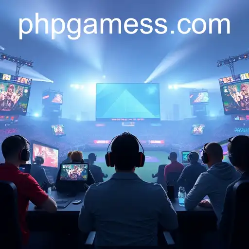 The Evolving Landscape of Online Gaming in 2025