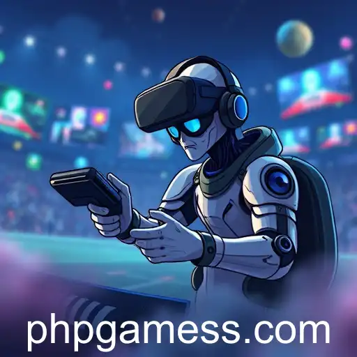 Gaming Trends and Technological Innovations in 2025