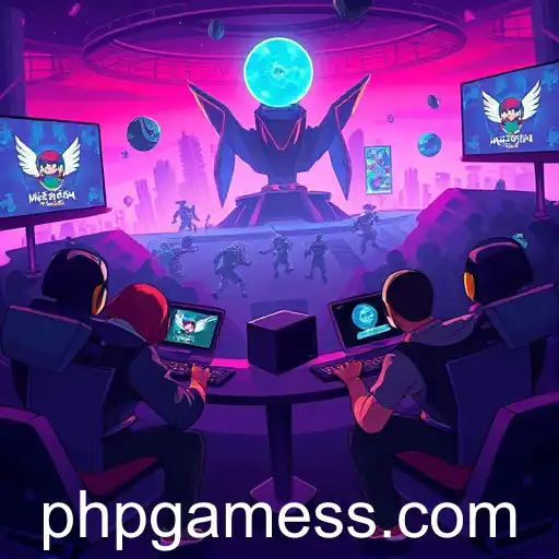 Gaming Evolution: How PHPGames Has Shaped Online Play