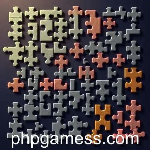 The Enigmatic World of Puzzle Games on 'phpgames'