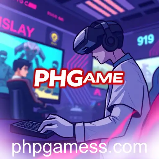 Reimagining Online Gaming with PHPGames: A 2025 Perspective