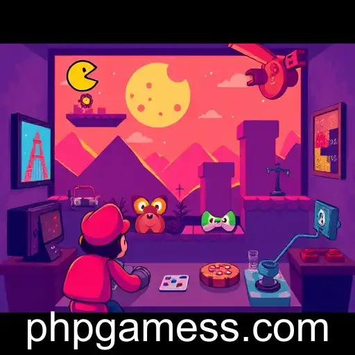 The Revival of Classic Games: A Nostalgic Journey