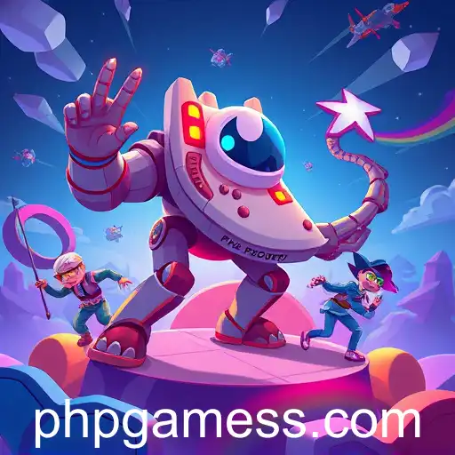 The Rise of PHPGames in the Online Gaming Sphere