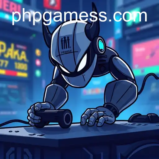 The Rise of PHPGames Amidst Gaming Innovations