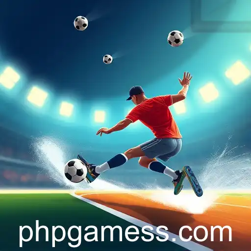Exploring the Dynamic World of 'Sports Games' on PHP Games Platforms