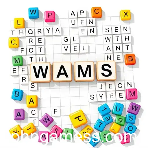 Exploring the Fascinating World of Word Games Online